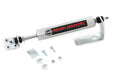 Rough Country 8734330 N3 Steering Stabilizer 97-03 F-150 4WD Rough Country - Truck Part Superstore