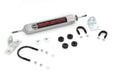 Rough Country 8734530 Jeep N3 Steering Stabilizer 59-86 CJ Rough Country - Truck Part Superstore