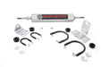 Rough Country 8735530 Steering Stabilizer 81-93 W250 Pickup 76-80 International Scout II 74-93 Ramcharger 74-81 Trailduster 70-72 Jimmy Rough Country - Truck Part Superstore