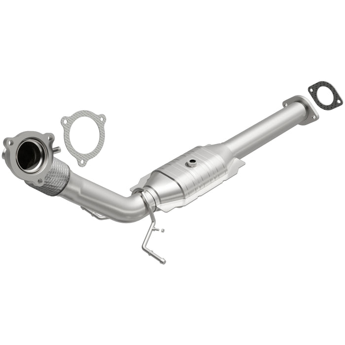 MagnaFlow Exhaust Products 23005 HM Grade Direct-Fit Catalytic Converter - Truck Part Superstore