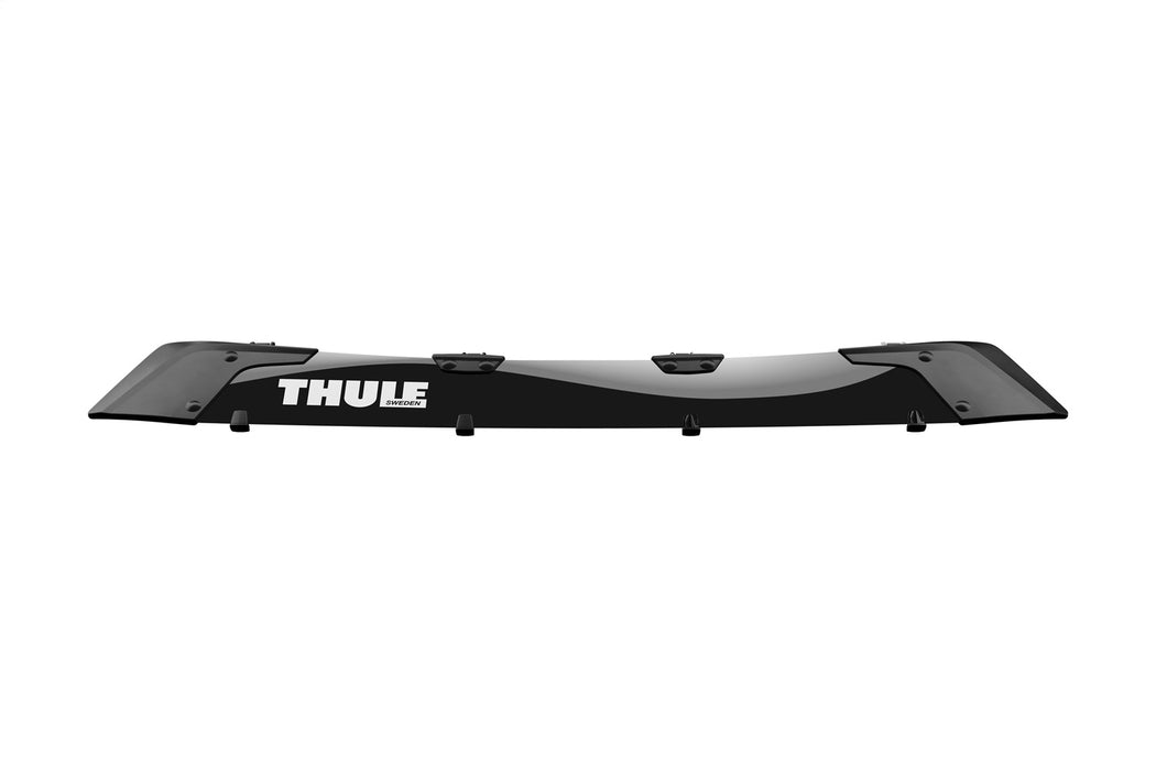 Thule 870202 Thule AirScreen XT; Black; 44 in; - Truck Part Superstore