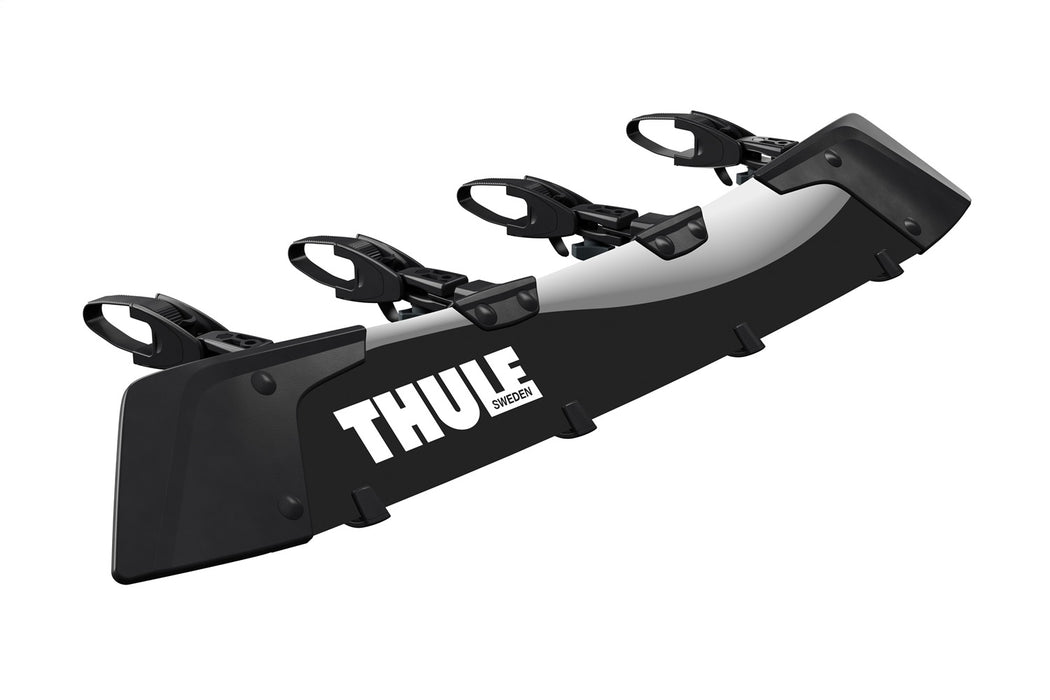 Thule 870201 Thule AirScreen XT; Black; 38 in.; - Truck Part Superstore