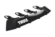 Thule 870201 Thule AirScreen XT; Black; 38 in.; - Truck Part Superstore