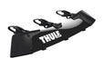 Thule 870200 Thule AirScreen XT; Black; 32 in.; - Truck Part Superstore