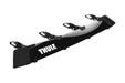 Thule 870203 Thule AirScreen XT; Black; 52 in.; - Truck Part Superstore