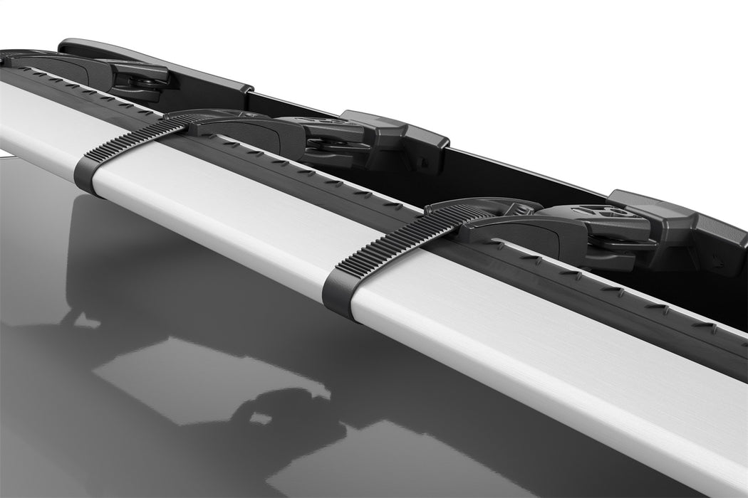 Thule 870200 Thule AirScreen XT; Black; 32 in.; - Truck Part Superstore