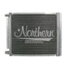 Northern Radiator 404-1230 Hotrod Parallel Flow Condenser - Truck Part Superstore