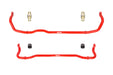 Eibach Springs E40-85-041-01-11 ANTI-ROLL-KIT (Front and Rear Sway Bars) - Truck Part Superstore
