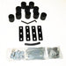 Performance Accessories PA873 3 Inch Body Lift Kit 97-02 Ford Expedition 2WD/4WD Gas Performance Accessories - Truck Part Superstore