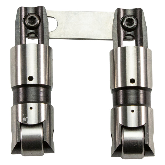 COMP Cams 96838B-2 Sportsman Solid Roller Lifter Pair w/ Bushing for Ford 289-351W - Truck Part Superstore