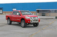 Rough Country 874.2 4 Inch Suspension Lift Kit 04-15 Nissan Titan Rough Country - Truck Part Superstore