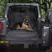 Smittybilt 87401 GEAR Cargo Liner; Black; 600 Denier; Front Or Rear; - Truck Part Superstore