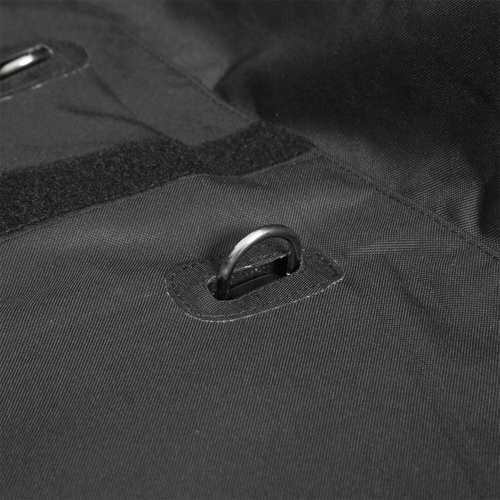 Smittybilt 87401 GEAR Cargo Liner; Black; 600 Denier; Front Or Rear; - Truck Part Superstore