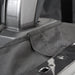 Smittybilt 87401 GEAR Cargo Liner; Black; 600 Denier; Front Or Rear; - Truck Part Superstore