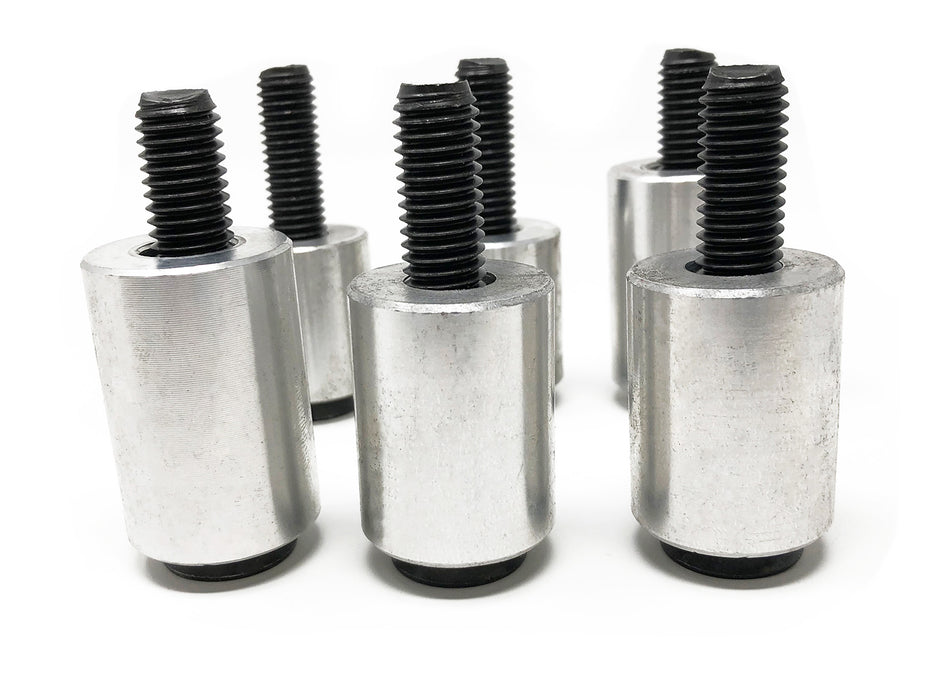 Tuff Country 41940 Transfer Case Drop Kit 97-02 Jeep Wrangler TJ Transfer Case Drop Kit Tuff Country - Truck Part Superstore