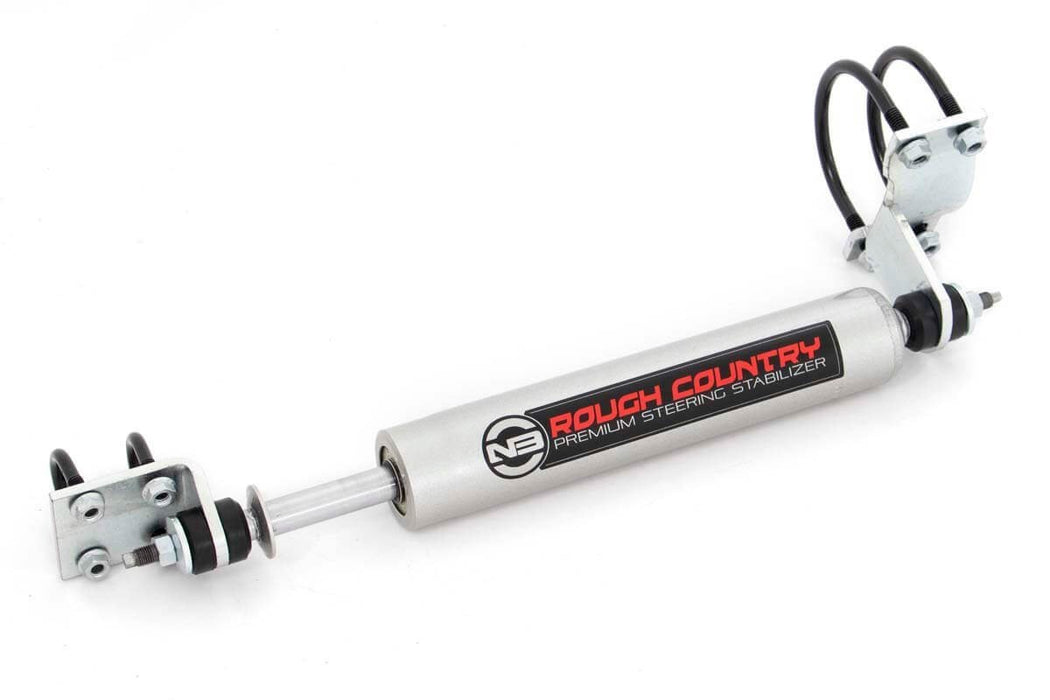 Rough Country 8743530 Toyota N3 Steering Stabilizer 61-82 FJ-40 Rough Country - Truck Part Superstore