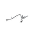 MBRP Exhaust S5202304 3in. Cat-Back; 2.5in. Dual Split Rear Exit; T304 Stainless Steel. - Truck Part Superstore
