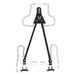 Smittybilt 87450 Tow Bar Kit Smittybilt - Truck Part Superstore