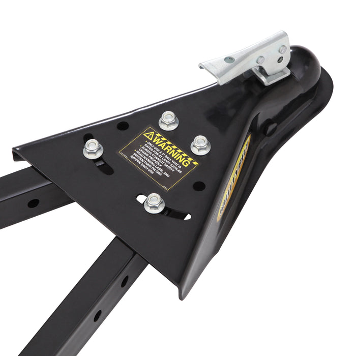 Smittybilt 87450 Tow Bar Kit Smittybilt - Truck Part Superstore