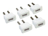 MSD 8745 RPM Module Kit Revolution Limiter; 5000-5800 RPM; Even Increments; - Truck Part Superstore