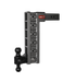 GEN-Y Hitch GH-616 MEGA-DUTY 2.5" Shank 15" Drop 3K TW 21K Hitch Dual-Ball & Stabilizer Kit - Truck Part Superstore