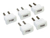 MSD 87471 RPM Module Kit Revolution Limiter; 7100-7900 RPM; Odd Increments; - Truck Part Superstore