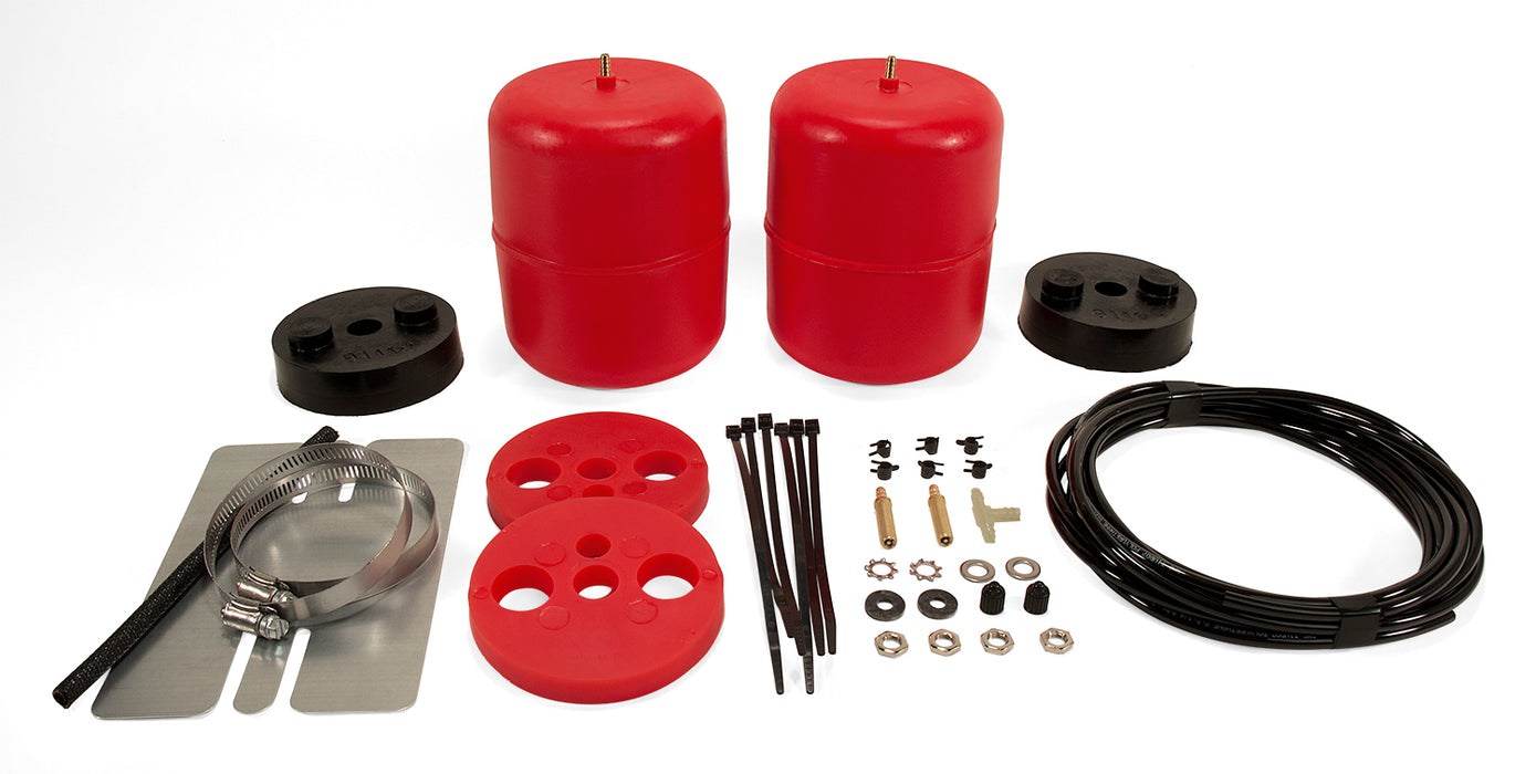 Air Lift 60829 Air Lift 1000 Air Spring Kit - Truck Part Superstore