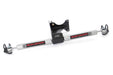 Rough Country 8749130 Dual N3 Steering Stabilizer 05-20 F-250/350 Rough Country - Truck Part Superstore