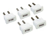MSD 87491 RPM Module Kit Revolution Limiter; 9100-9900 RPM; Odd Increments; - Truck Part Superstore