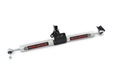 Rough Country 8749630 Jeep Dual Steering Stabilizer 99-04 Grand Cherokee WJ Rough Country - Truck Part Superstore
