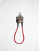 Husky Towing 87526 For Husky 81199/81200/81201/87247/87248/87641/82022/82084 30 Amp Man Reset Sgl - Truck Part Superstore