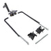 Smittybilt 87550 Weight Distributing Tow Hitch 14,000lb Max Gross Weight Rating  Smittybilt - Truck Part Superstore