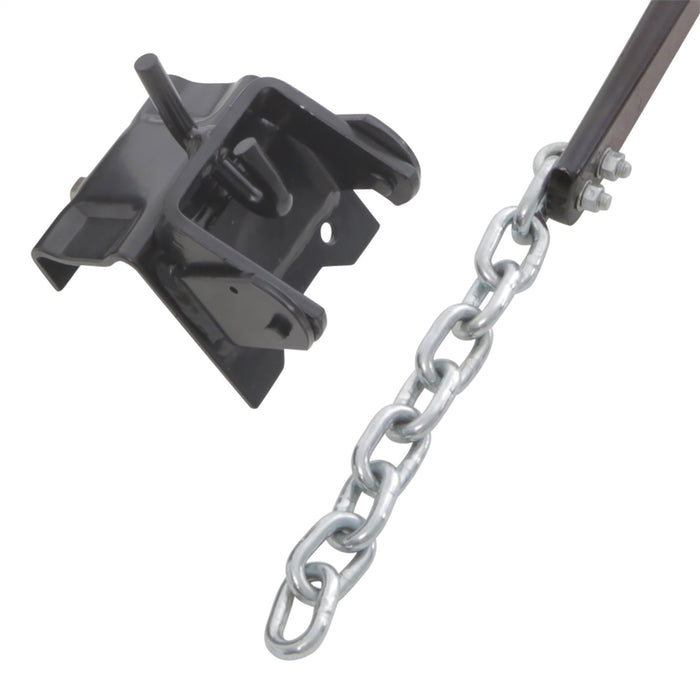 Smittybilt 87550 Weight Distributing Tow Hitch 14,000lb Max Gross Weight Rating  Smittybilt - Truck Part Superstore