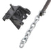 Smittybilt 87550 Weight Distributing Tow Hitch 14,000lb Max Gross Weight Rating  Smittybilt - Truck Part Superstore