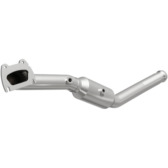 MagnaFlow Exhaust Products 5551737 California Direct-Fit Catalytic Converter - Truck Part Superstore