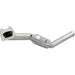 MagnaFlow Exhaust Products 5551737 California Direct-Fit Catalytic Converter - Truck Part Superstore