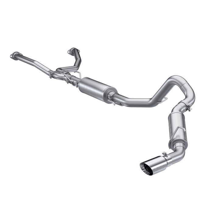 MBRP Exhaust S5301304 T304 Stainless Steel. - Truck Part Superstore