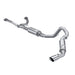 MBRP Exhaust S5301304 T304 Stainless Steel. - Truck Part Superstore