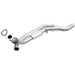 MagnaFlow Exhaust Products 23518 HM Grade Direct-Fit Catalytic Converter - Truck Part Superstore