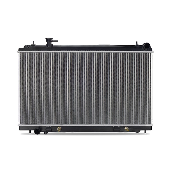 Mishimoto R2576 Replacement Radiator, fits Nissan 350Z 2003-2006 - Truck Part Superstore