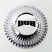 DUB 1PC 8760-15 C CAP DUB BELLAGIO TRK - Truck Part Superstore