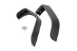 Rough Country 10532 Jeep Tubular Rear Fender Flares 07-18 Wrangler JK Rough Country - Truck Part Superstore