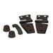 Rampage 87666 Hood Appearance Set - Truck Part Superstore
