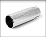 Edge Products 87700 Jammer Exhaust Tip; 4 in. to 5 in. Tip; Chrome; - Truck Part Superstore