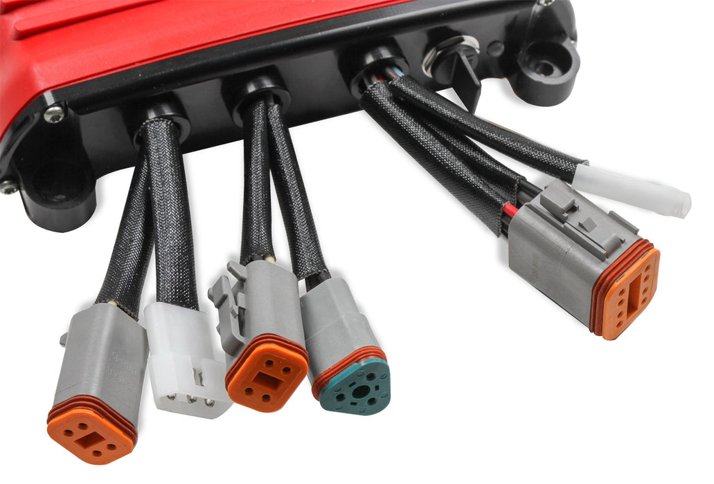 MSD 8772 Pro Mag A/Fuel Power Grid - Truck Part Superstore