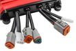 MSD 8772 Pro Mag A/Fuel Power Grid - Truck Part Superstore