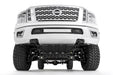 Rough Country 87730 6 Inch Nissan Suspension Lift Kit 16-20 Titan XD 4WD Rough Country - Truck Part Superstore