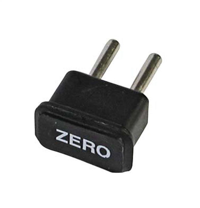 MSD 8773 Timing Retard Module Kit; 0 Degree Module; - Truck Part Superstore