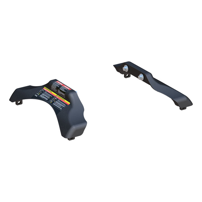 CURT 16963 CURT 16963 Replacement Legs for Q25 5th Wheel Hitch Head - Truck Part Superstore