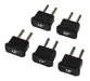 MSD 8775 Timing Retard Module Kit; Incl. 16/17/18/19/20 Degree Modules; - Truck Part Superstore